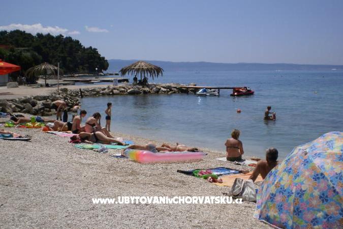 Apartmaji Prižmić – foto 7
