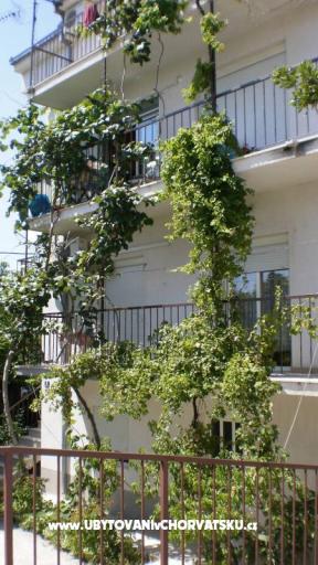 Apartmaji Prižmić – foto 8