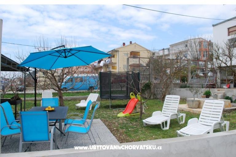 Apartmaji Ruščić – foto 18