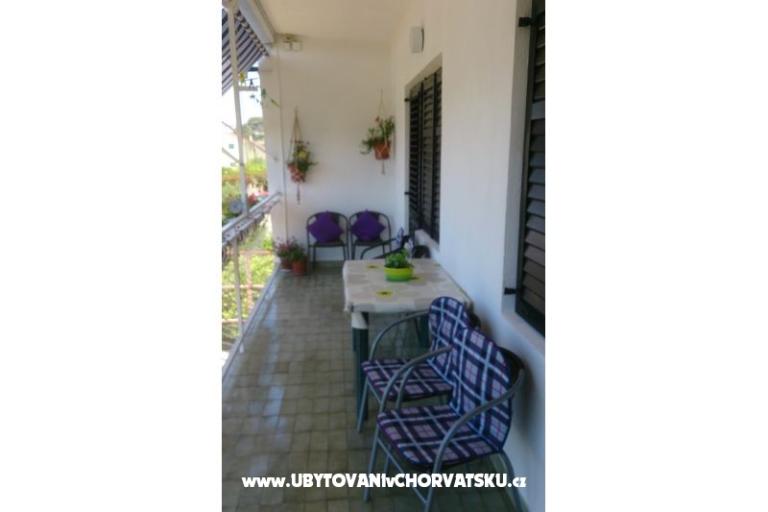 Apartmaji Ruščić – foto 6