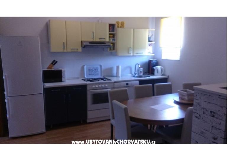 Apartmaji Ruščić – foto 7