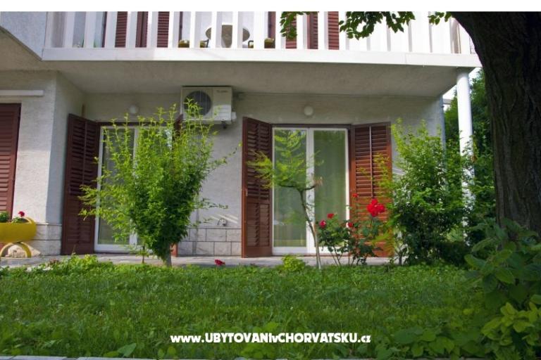 Apartmaji Ružić – foto 2