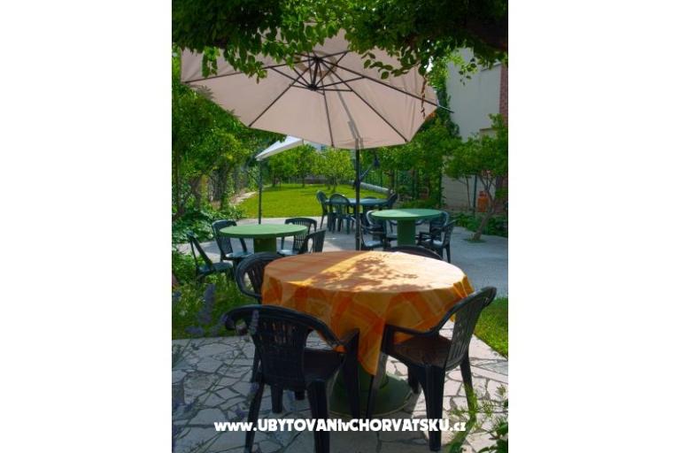 Apartmaji Ružić – foto 4