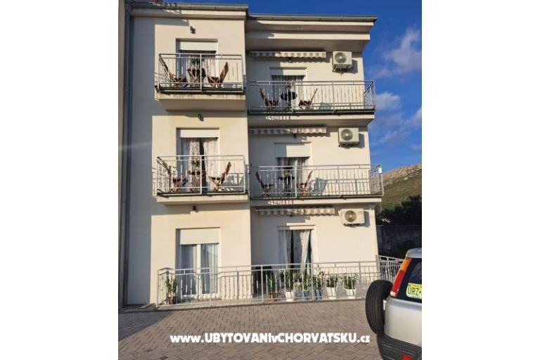 Apartmaji Sita – foto 12