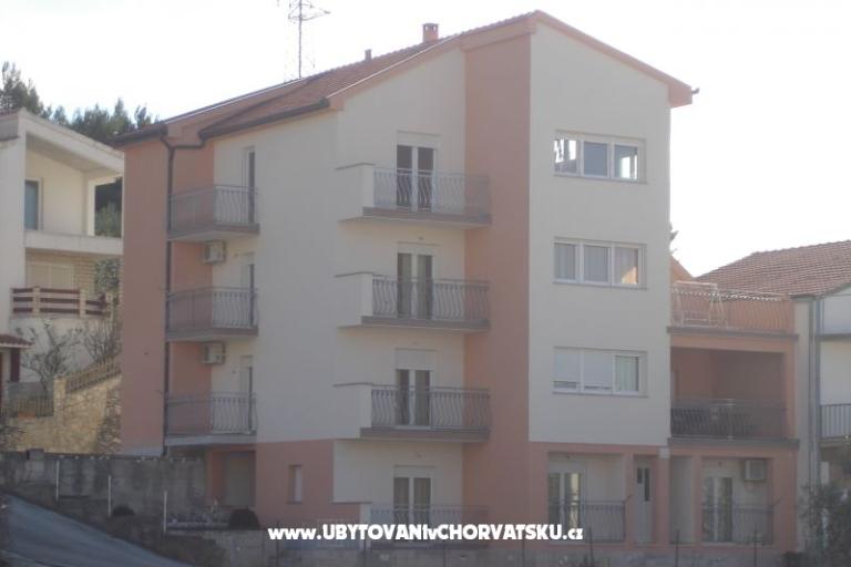 Apartmaji Šolić – foto 2