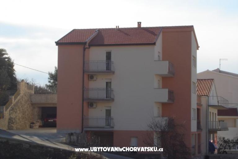 Apartmaji Šolić – foto 3