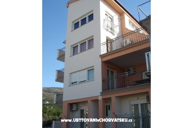Apartmaji Šolić – foto 4
