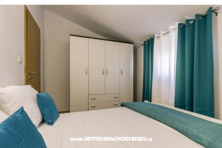 Apartmaji Spalato – foto 10