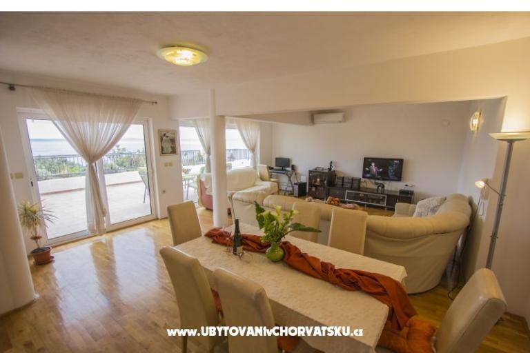 Apartmaji Spalato – foto 11