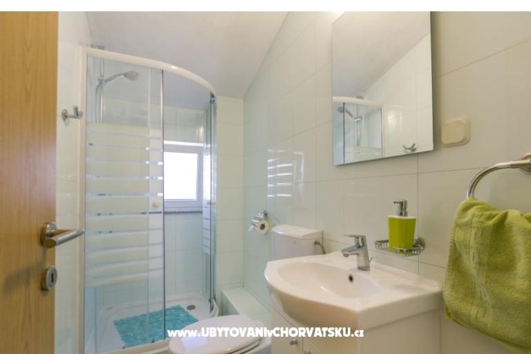 Apartmaji Spalato – foto 12