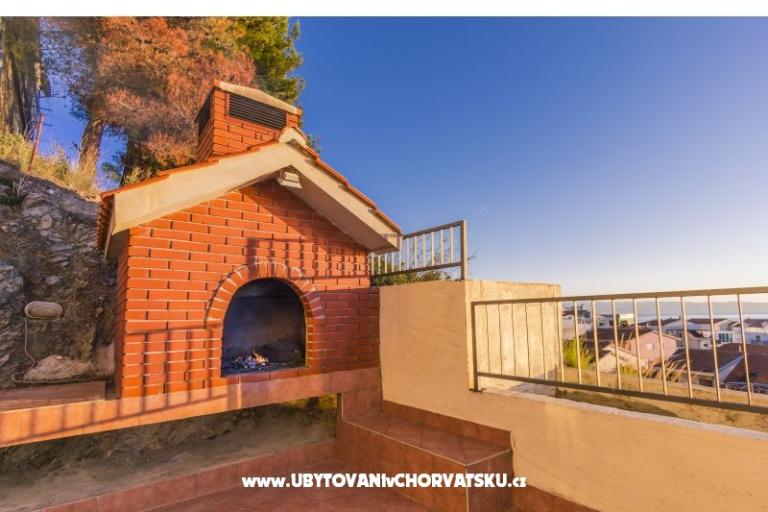 Apartmaji Spalato – foto 14
