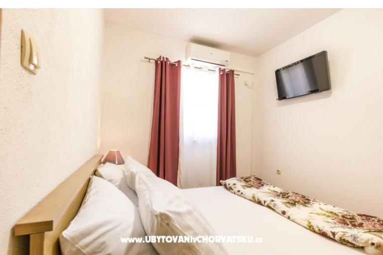 Apartmaji Spalato – foto 16
