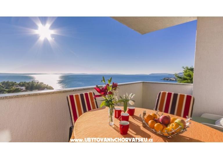Apartmaji Spalato – foto 8