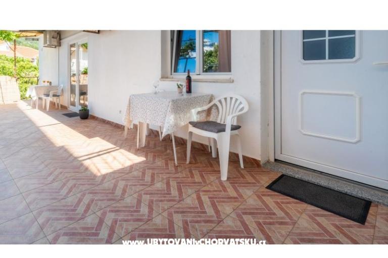 Apartmaji Stanka – foto 4