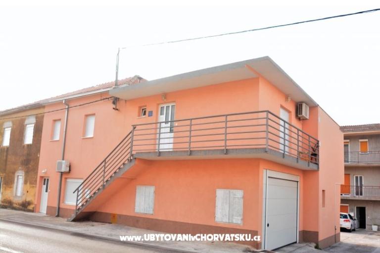 Apartmaji Tina i Kala – foto 7
