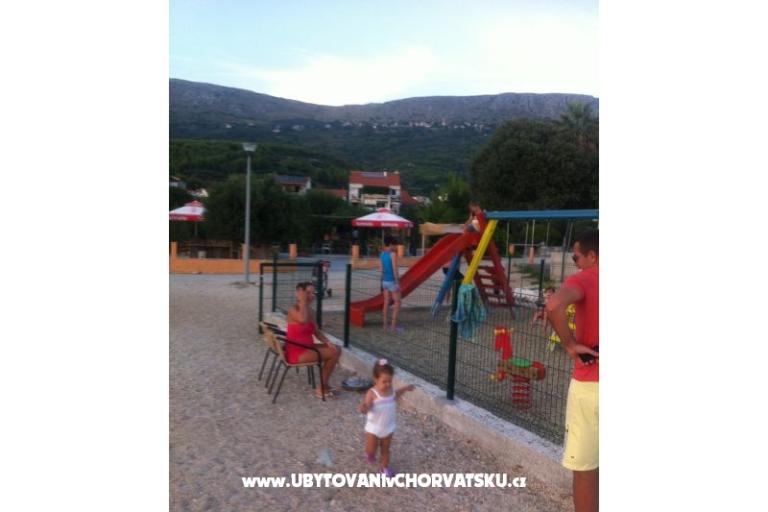 Apartmaji Tolušić – foto 10