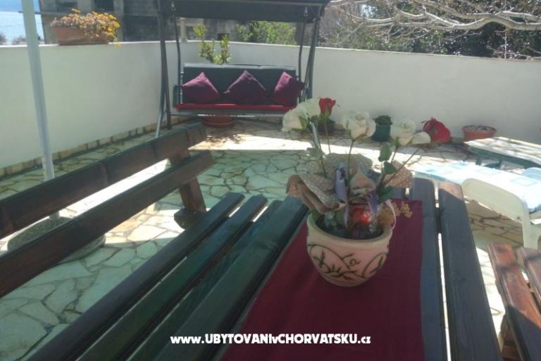 Apartmaji Tolušić – foto 14