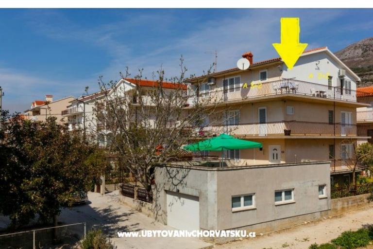 Apartmaji Tolušić – foto 16