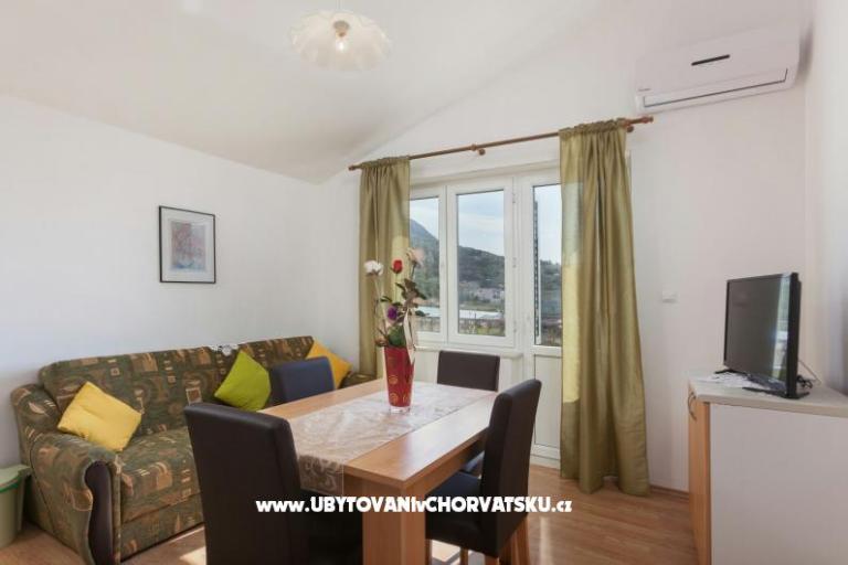 Apartmaji Tolušić – foto 2