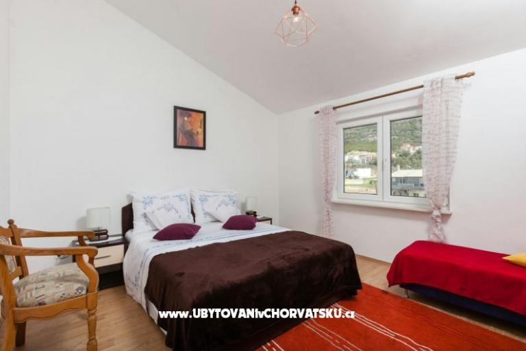 Apartmaji Tolušić – foto 3