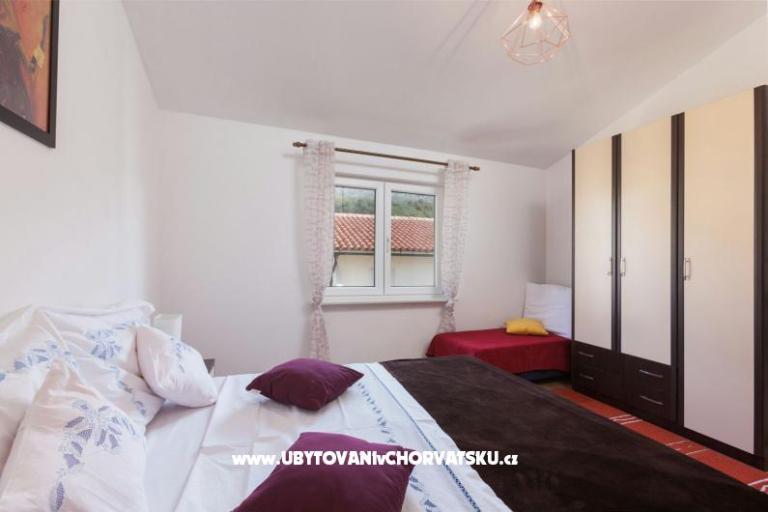 Apartmaji Tolušić – foto 4