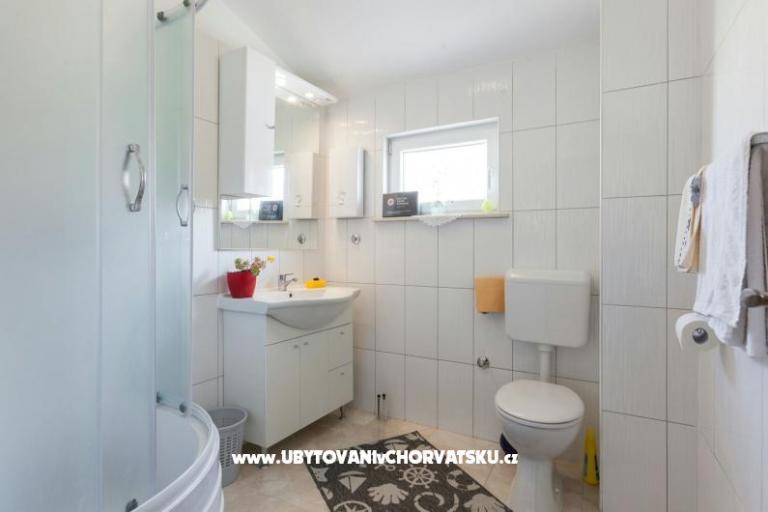 Apartmaji Tolušić – foto 5