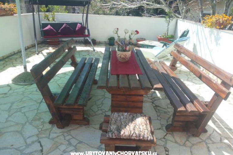 Apartmaji Tolušić – foto 6