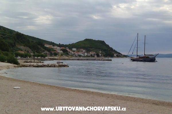 Apartmaji Tolušić – foto 7