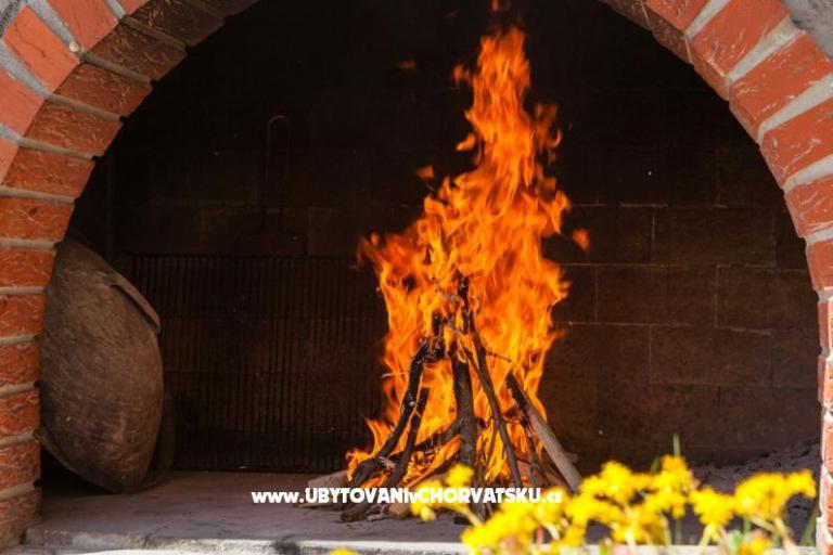 Apartmaji Tolušić – foto 8