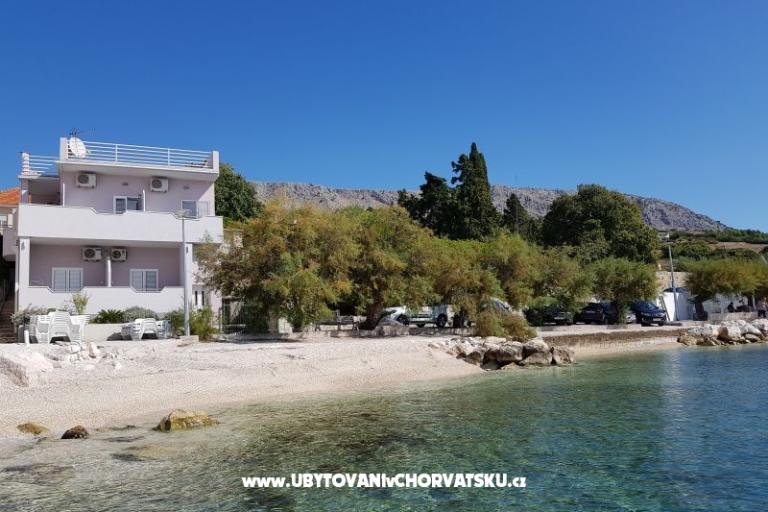 Apartmaji Tonka – foto 2