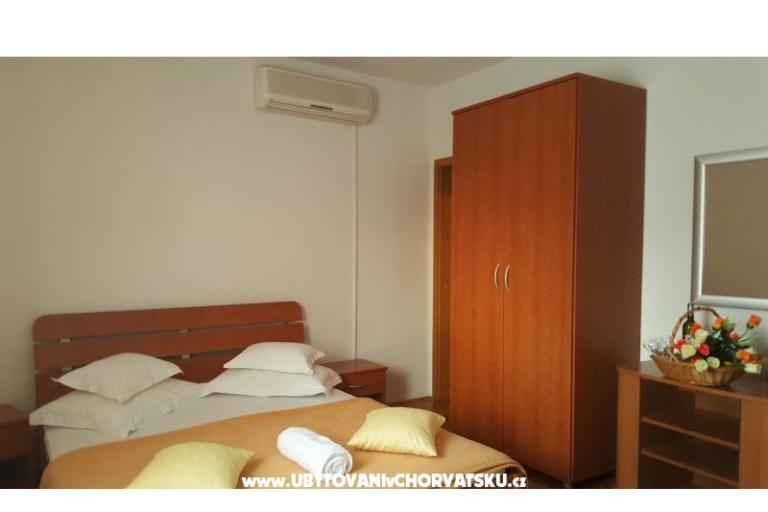 Apartmaji Villa Anna – foto 11