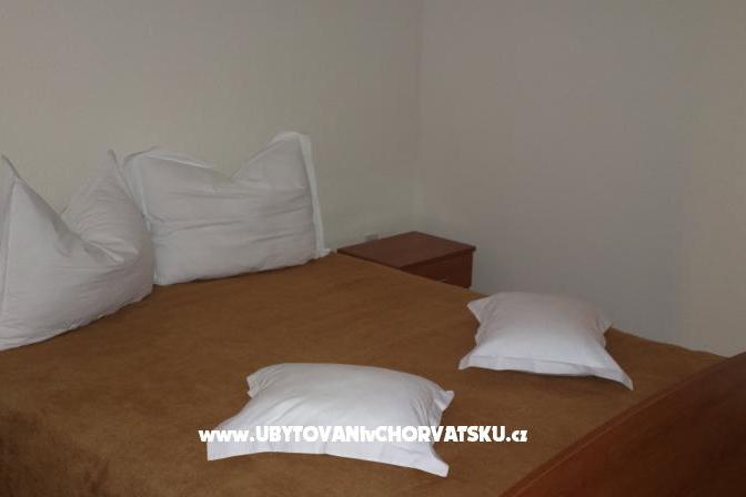 Apartmaji Villa Anna – foto 3