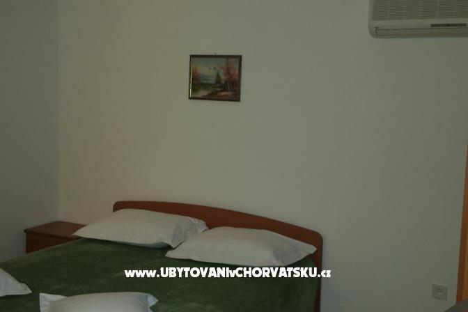 Apartmaji Villa Anna – foto 4