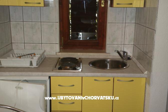 Apartmaji Villa Anna – foto 5