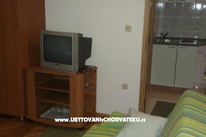 Apartmaji Villa Anna – foto 6