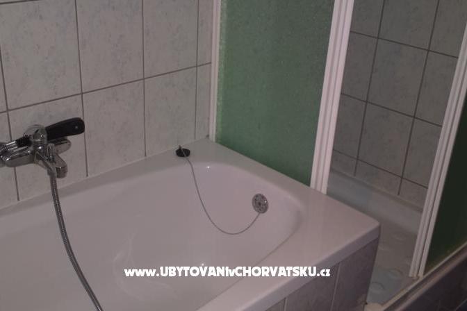 Apartmaji Villa Anna – foto 7