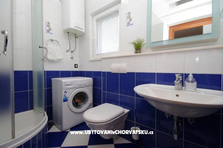Apartmaji Višić – foto 6