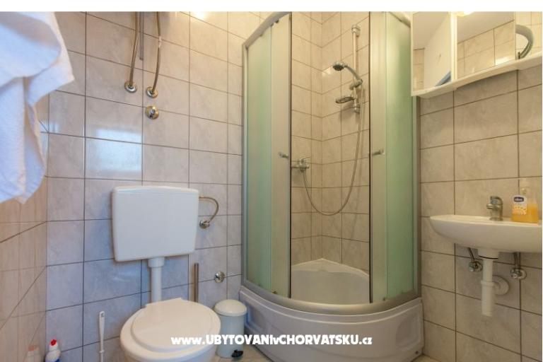 Apartmaji Vladimir – foto 11
