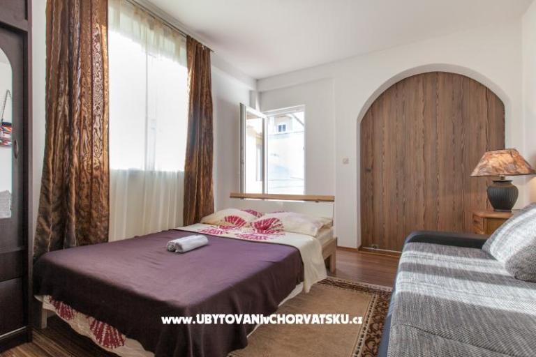 Apartmaji Vladimir – foto 2