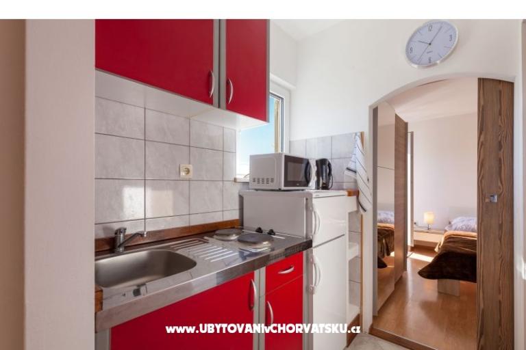 Apartmaji Vladimir – foto 7