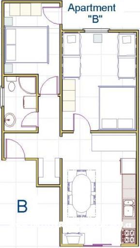 Apartmaji Vuko – foto 10