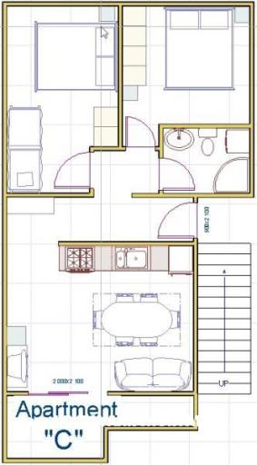 Apartmaji Vuko – foto 11