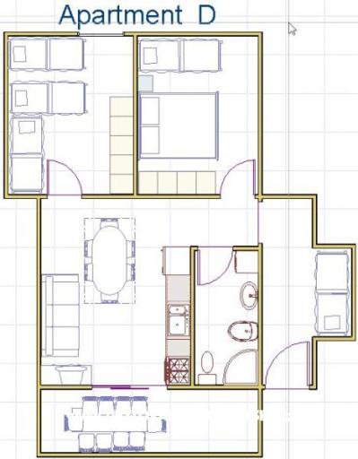 Apartmaji Vuko – foto 12