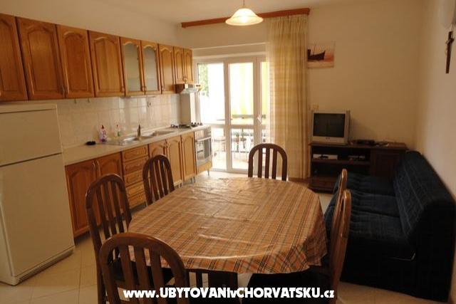 Apartmaji Vuko – foto 14