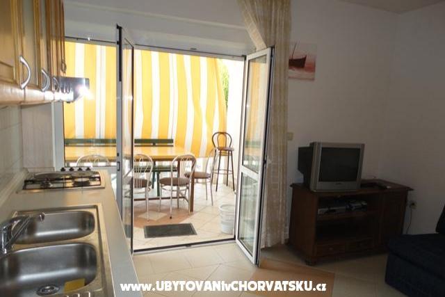 Apartmaji Vuko – foto 15