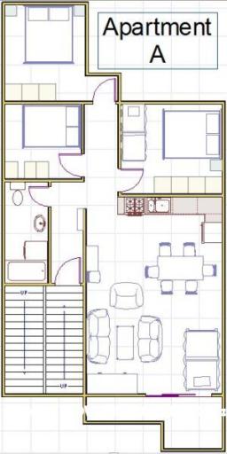 Apartmaji Vuko – foto 9