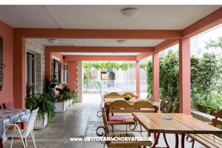 Apartmaji Anita i Zlatko – foto 2
