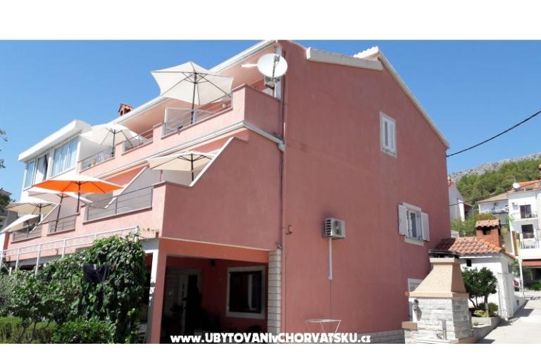 Apartmaji Anita i Zlatko – foto 8