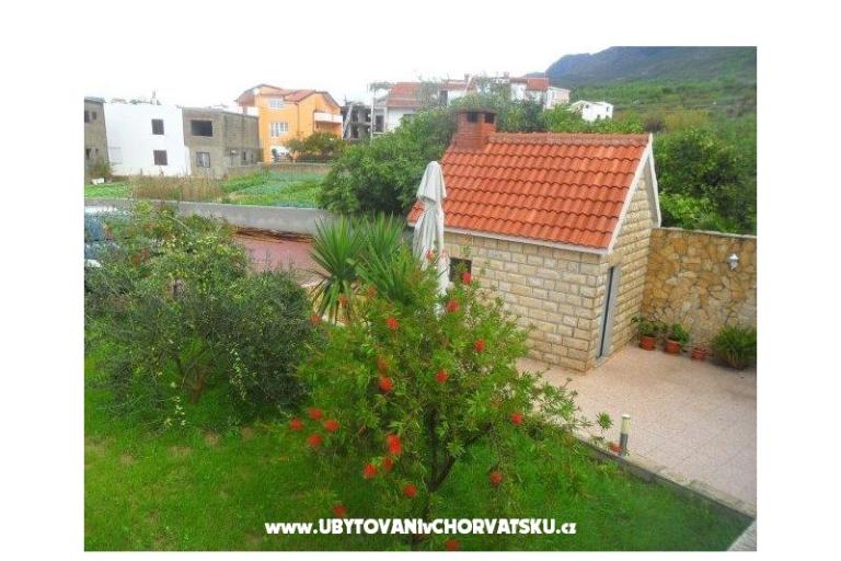 Apartmaji Baki – foto 6