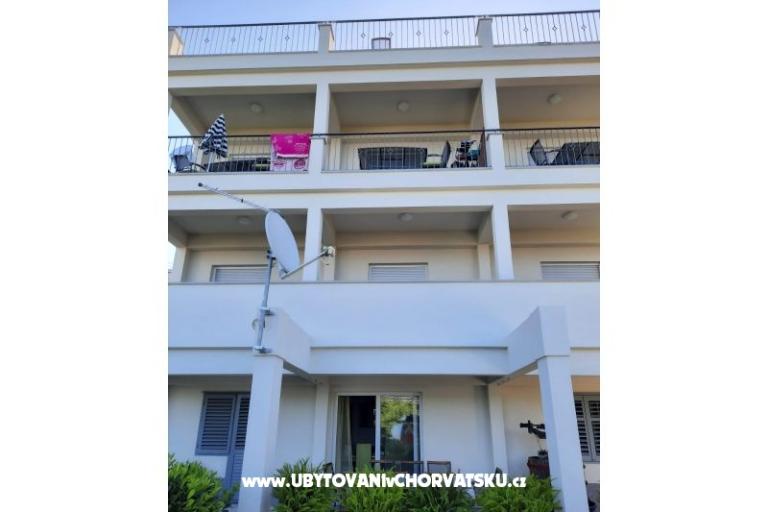 Apartmaji Plave oči  – foto 15